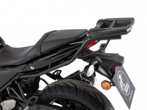 Easyrack topcasecarrier for Suzuki SV 650 from 2016