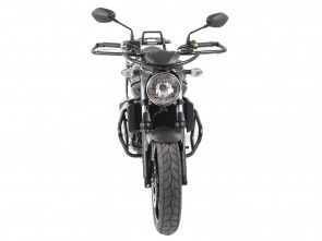 Upper front protection bar for Suzuki SV 650 from 2016