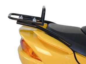 Tube Topcasecarrier – black for Suzuki UH 125 Burgman  until 2006