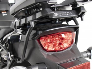 Supporting strut for original rear rack for Suzuki V-Strom 1050 / XT (2020-)