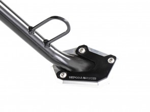 Kickstand enlargement for Suzuki V-Strom 1050 / XT (2020-)