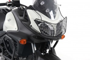 Headlight grill for Suzuki V-Strom 650 ABS (2012-2016)