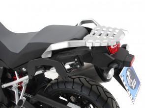 C-Bow sidecarrier for Suzuki V-Strom 650 / XT from 2017