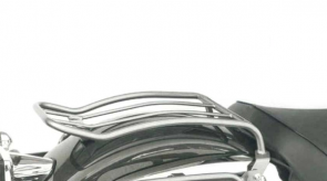 Solorack without backrest for Suzuki VL 1500 Intruder