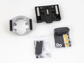 Tankring Lock-it for Inner mounting for BMW