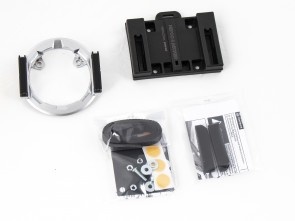 Universal Tankring Lock-it universal with inner fastening for Kawasaki models for Kawasaki