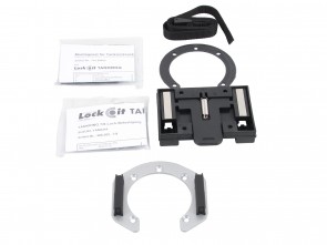 Tankring Lock-it universal 7/8 hole mounting for Yamaha & Suzuki