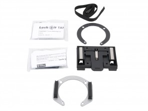 Tankring Lock-it universal 7 hole mounting for Honda