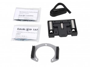 Tankring Lock-it universal 5 hole mounting for Yamaha & Ducati