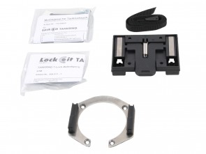 Tankring Lock-it universal 7 hole mounting for KTM