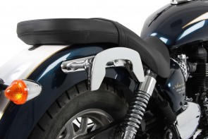 C-Bow sidecarrier for Triumph Bonneville Amerika / Speedmaster (2005-2017)