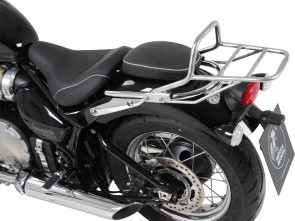 Tube topcasecarrier - chrome for Triumph Bonneville Speedmaster (2018-)