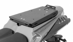 Sportrack for Triumph Daytona 675 / R 2006-2012
