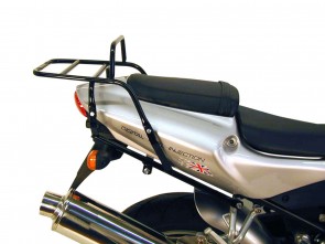 Tube Topcasecarrier – black for Triumph Speed Triple T 509 / Daytona T 595 until 2001