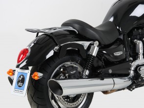 C-Bow sidecarrier for Triumph Rocket III (2004-2010) / Rocket III Roadster (2011-2017)