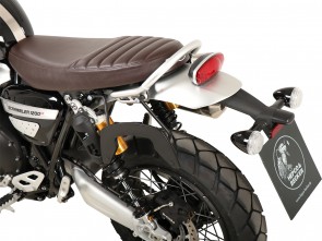 C-Bow sidecarrier left for Triumph Scrambler 1200 XC (2019-)