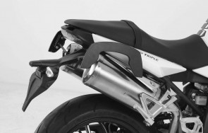 C-Bow sidecarrier for Triumph Speed Triple (1050) 2006-2010