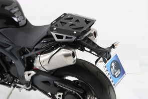 Sportrack Lock it for Triumph Speed Triple 1050 2011-2015