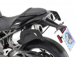 C-Bow sidecarrier for Triumph Speed Triple 1050 S / R from 2016