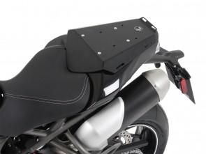 Sportrack - black for Triumph Speed Triple 1050 S/R/RS (2016-)