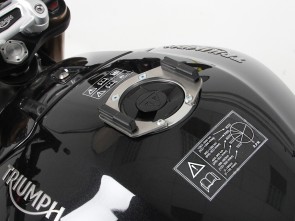 Tankring Lock-it for Triumph Speed Triple 1050 S / R / 2016->
