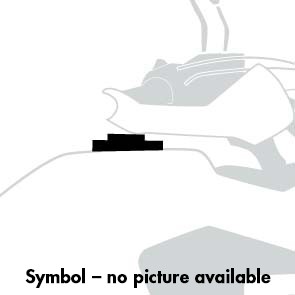 Tankring Lock-it for Triumph Speed Triple 1200 RS (2021-)