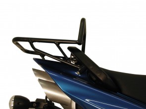 Tube Topcasecarrier – black for Triumph Sprint ST 1050 from 2005