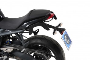C-Bow sidecarrier for Triumph Street Triple 675 / R from 2013