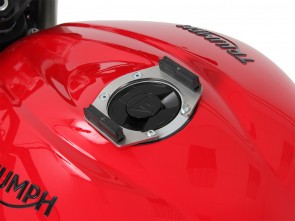 Tankring Lock-it for Triumph Street Triple 765 S/R/RS / 2017->
