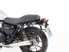 Sidecarrier permanent mounted - for Triumph Street Twin (2016-)