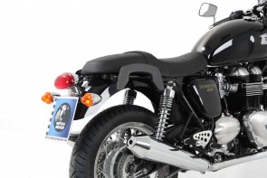 C-Bow sidecarrier for Triumph Thruxton until 2015