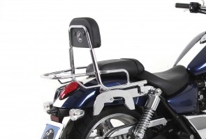 C-Bow sidecarrier for Triumph Thunderbird 1600 / 1700 Commander / Storm