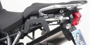 C-Bow sidecarrier for Triumph Tiger Explorer 1200 from 2016