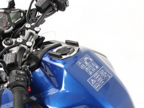 Tankring Lock-it for Triumph Tiger Explorer 1200 / 2016->