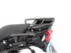Easyrack topcasecarrier – black for Triumph Tiger 800 XC / XCX / XCA (2015-)