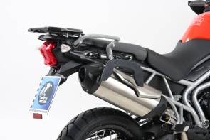 C-Bow sidecarrier for Triumph Tiger 800 XC / XCX / XCA (2015-2017)