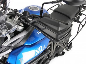 Handguard set – black for Triumph Tiger 800 XR / XRX / XRT (2015-2017)