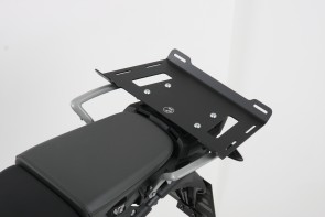 Modelspecific rear enlargement for Triumph Tiger 800 XR / XRX / XRT (2015-)