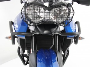 Headlight grill for Triumph Tiger 800 XR / XRX / XRT (2015-)