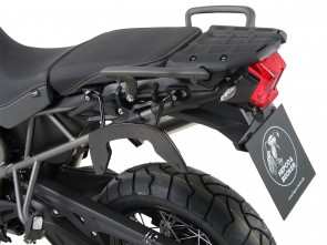 C-Bow sidecarrier for Triumph Tiger 800 XR / XRX / XRT / XC / XCX / XCA (2018-)
