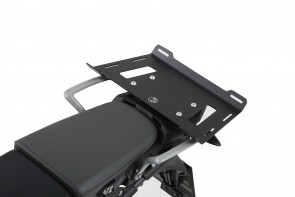 Modelspecific rear enlargement for Triumph Tiger 800 / XC until 2014