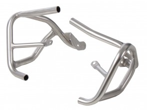 Engine protection bar - stainless steel for Triumph Tiger 850 Sport (2021-)
