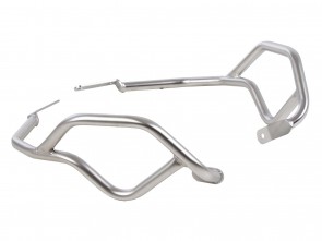 Tankguard - stainless steel for Triumph Tiger 850 Sport (2021-)