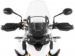 Handguardset - black for Triumph Tiger 850 Sport (2021-)