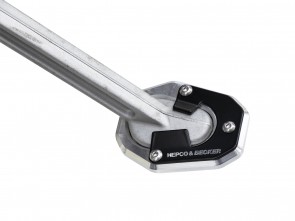 Kickstand enlargement for Triumph Tiger 900 / Rally / Rally Pro (2020-)
