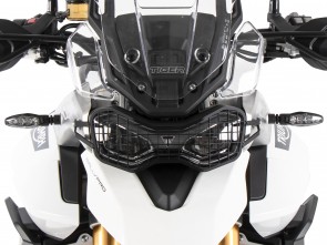 Headlight grill for Triumph Tiger 900 Rally / GT / PRO (2020-)