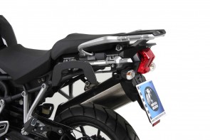 C-Bow sidecarrierfor Triumph Tiger Explorer 1200 XR/X, XC/X until 2015