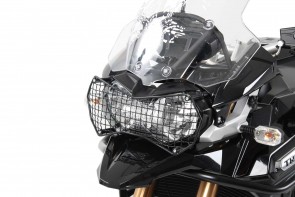 Headlight grill for Triumph Tiger Explorer 1200 XR/X, XC/X until 2015