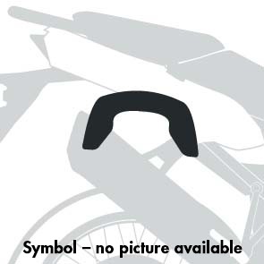 C-Bow sidecarrier for Triumph Trident 660 (2021-)