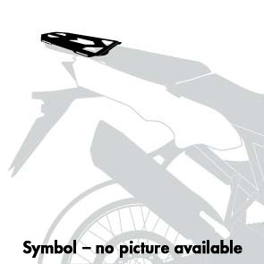 Minirack for Triumph Trident 660 (2021-)